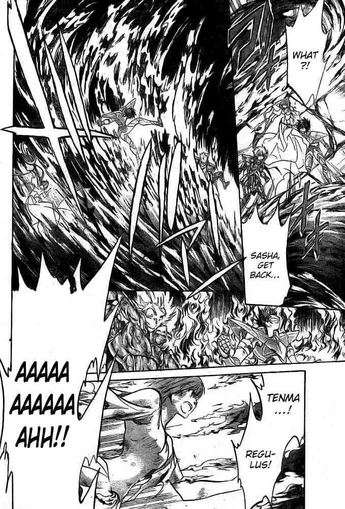 Saint Seiya - The Lost Canvas Chapter 174 3